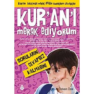Kur'an'� Merak Ediyorum - �zkan �ze