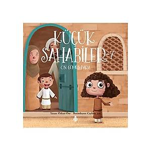 K���k Sahabiler - 7 / On G�m�� Para - �zkan �ze