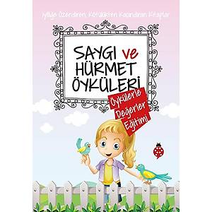 Sayg� ve H�rmet �yk�leri