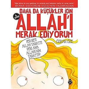 Daha da K���kler ��in Allah'� Merak Ediyorum - 5 / �zkan �ze