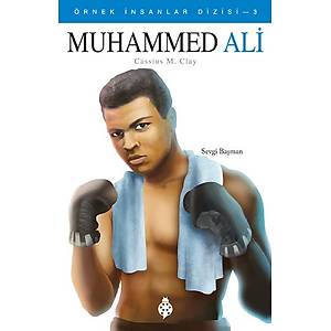 �rnek �nsanlar Dizisi - 3 / MUHAMMED AL�