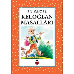 En G�zel Kelo�lan Masallar�