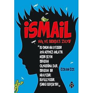 �SMA�L - Hal ve Gidi�at: Zay�f - �zkan �ze