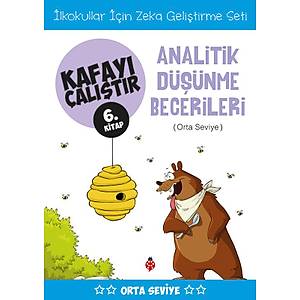 Kafay� �al��t�r - 6 / Ahmet Bilal Yaprakdal