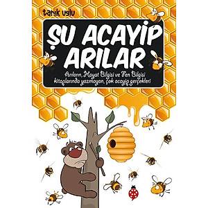 Şu Acayip Arılar
