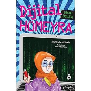 Dijital H�meyra - Uzayl� �stil�s� /MUH�DD�N YEN�G�N