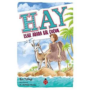 HAY - Iss�z Adada Bir �ocuk