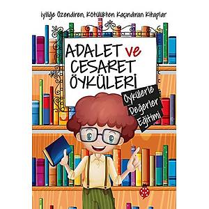 Adalet ve Cesaret �yk�leri