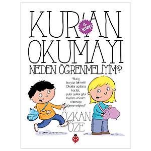 Kur'an Okumay� Neden ��renmeliyim?