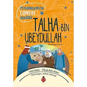 Talha bin Ubeydullah