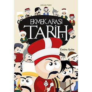 Ekmek Aras� Tarih - 1