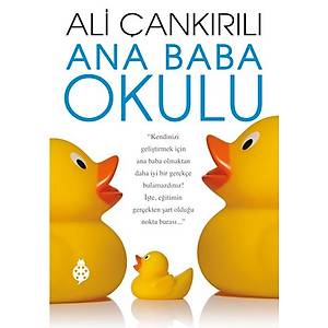Ana Baba Okulu