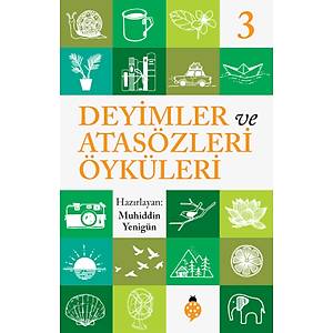 DEY�MLER ve ATAS�ZLER� �YK�LER� - 3 / Muhiddin Yenig�n