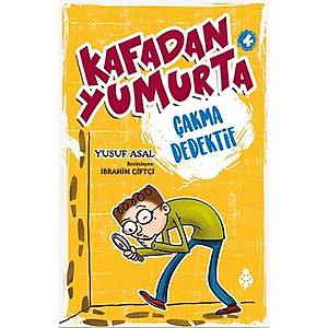 Kafadan Yumurta - 4 / �akma Dedektif