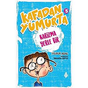 Kafadan Yumurta - 5 / Karizma Yerle Bir