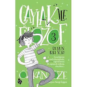 �aylak ile Filozof - 3 / Ruhun Irk� Yok / �zkan �ze