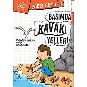 Sabri Cemil - 3 / Ba��mda Kavak Yelleri