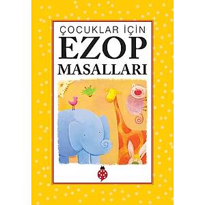 �ocuklar ��in Ezop Masallar�