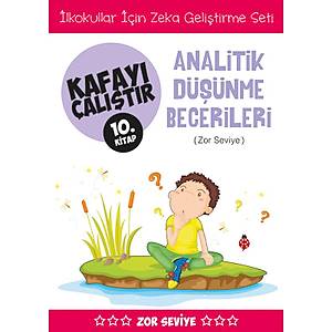 Kafay� �al��t�r - 10 / Ahmet Bilal Yaprakdal