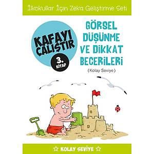 Kafay� �al��t�r - 3 / Ahmet Bilal Yaprakdal