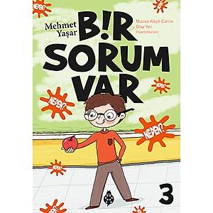 Bir Sorum Var -3  Neden? - Mehmet Ya�ar