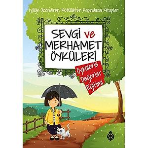 Sevgi ve Merhamet �yk�leri