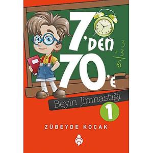 7'den 70'e Beyin Jimnasti�i - 1