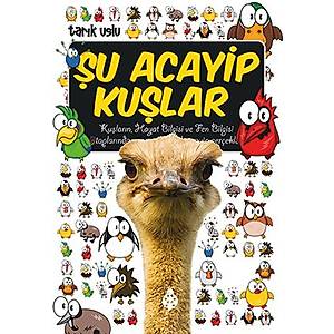 �u Acayip Ku�lar