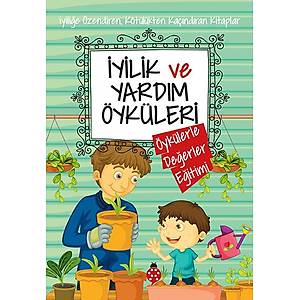 �yilik ve Yard�m �yk�leri