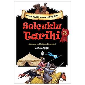 Sel�uklu Tarihi - 2 / Zehra Ayg�l