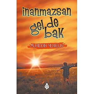 �nanmazsan Gel de Bak