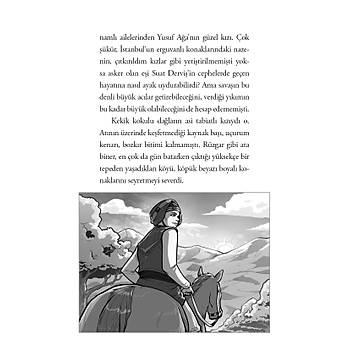 Kurtulu Sava Kahramanlar-3 KARA FATMA /Zehra Aygl