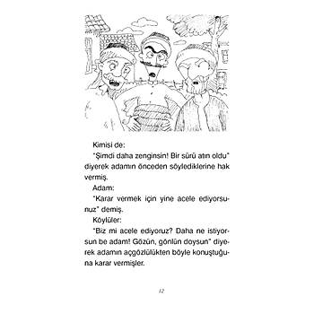 Sabr ve kr ykleri / Saide Nur Dikmen