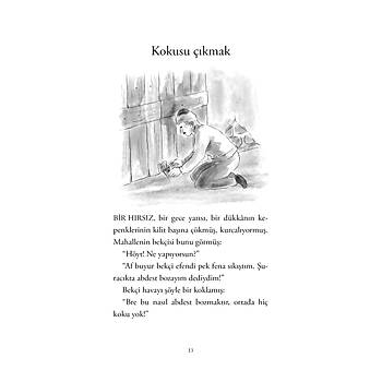 DEYMLER ve ATASZLER YKLER - 4 / Muhiddin Yenign