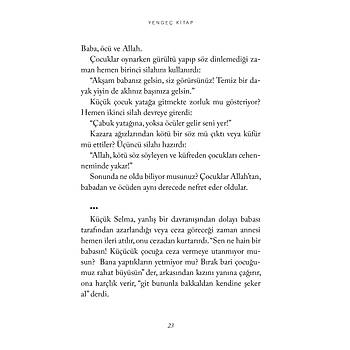 Yenge Kitap