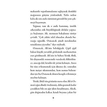 Kurtulu Sava Kahramanlar-5 YRK AL EFE /Zehra Aygl