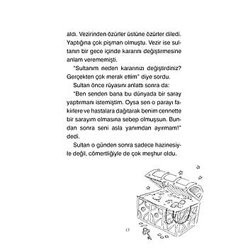 Vefa ve Cmertlik ykleri