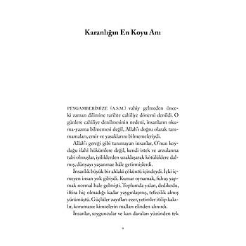 Peygamber Efendimiz / Hilal Kara - Abdullah Kara