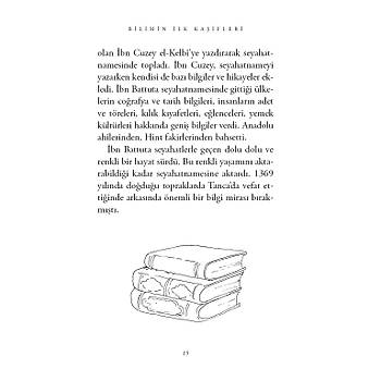 Bilimin lk Kaifleri - 3 / Zehra Aygl