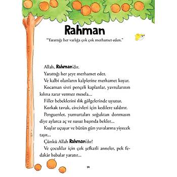 99 ESMA-İ HÜSNA ALLAH'IN GÜZEL İSİMLERİ (KUŞE,CİLTLİ) / Özkan Öze