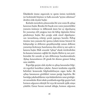Sorunlaryla zmleriyle Ergenlik a