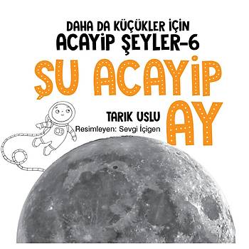 Daha da Kkler in U ACAYP AY - Tark Uslu