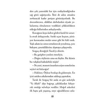 Erturul Gazi ve Yiit Aknclar (Osmanl Kurulu Dizisi-1) / Zehra Aygl
