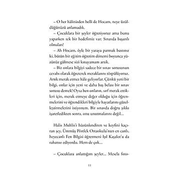 Dersimiz Namaz / zkan ze
