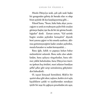 AYLAK ile FLOZOF - 8 / Benliin Karanlk Taraf / zkan ze