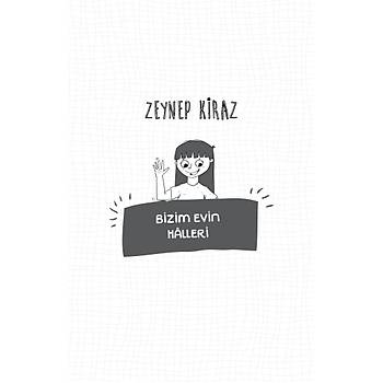 Zeynep Kiraz -1 Evin Zeka Kp
