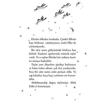 ocuklar in slam Tarihi ve Peygamberimizin Hayat / Emine Aydn