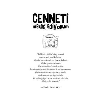 Cenneti Merak Ediyorum - zkan ze