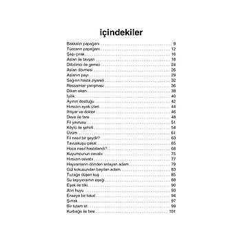 ocuklar in Mevlana'dan ykler