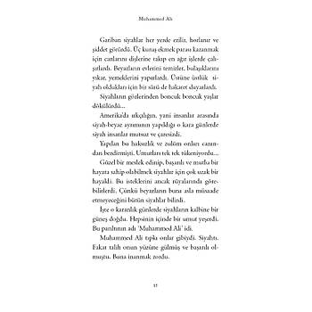 �rnek �nsanlar Dizisi - 3 / MUHAMMED AL�